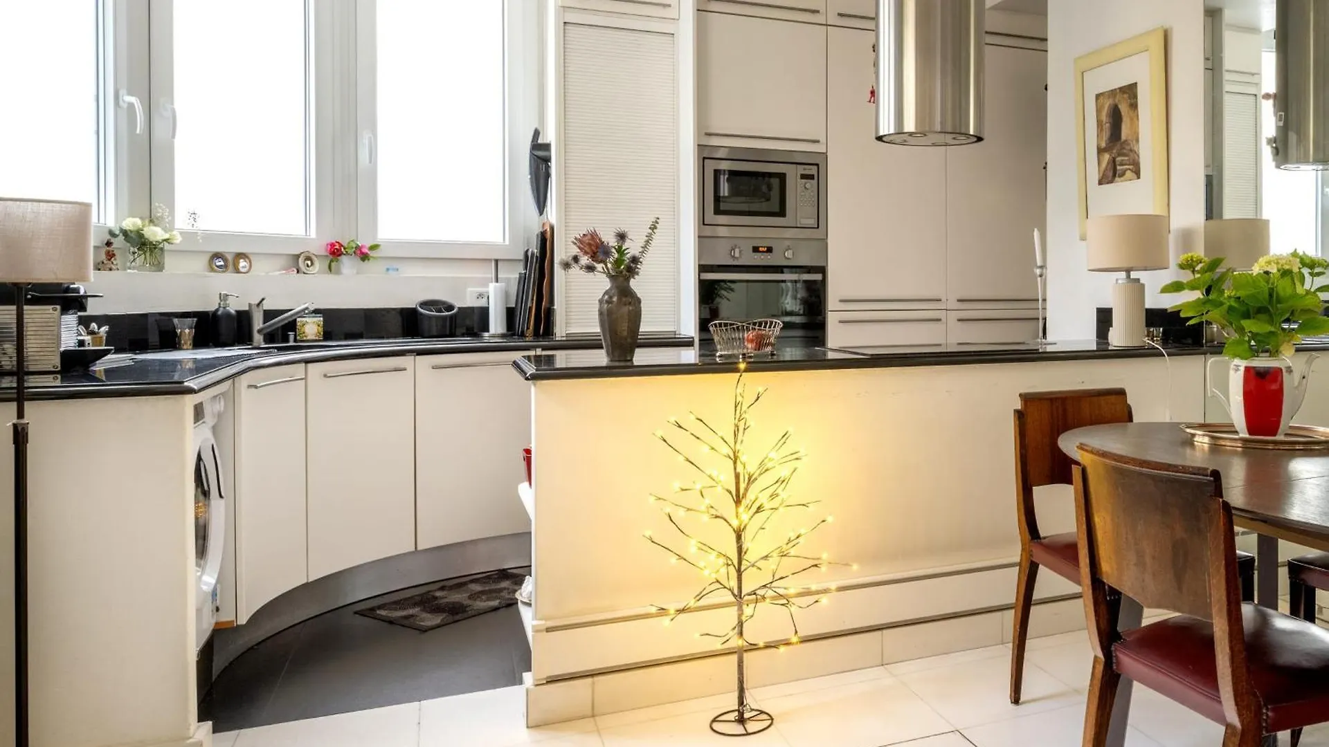 Appartement En Duplex Rodin - Welkeys Paris Apartment